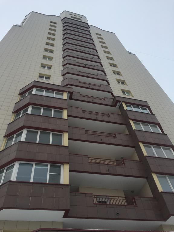 Grodnohome Popovicha 16Th Floor 외부 사진
